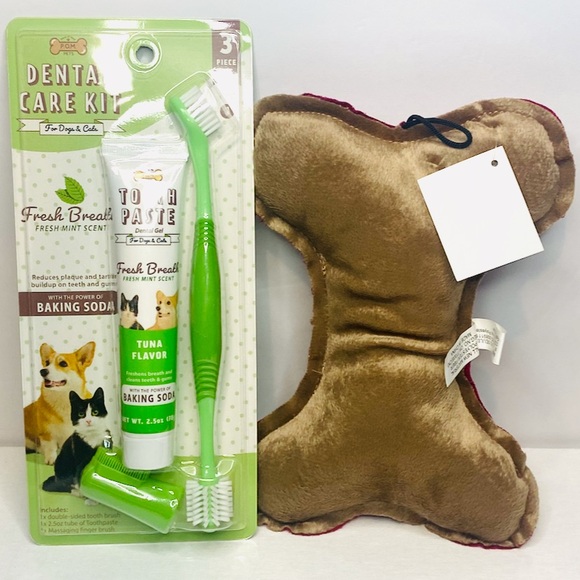 PET ITEMS PICK  ONE - Picture 2 of 4